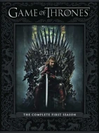 Game Of Thrones: Season 1