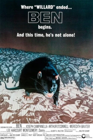 Theatrical Poster