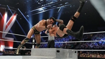 SuperSmackDown LIVE powers its way into Birmingham