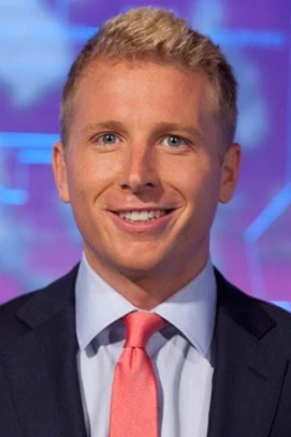 Hamish MacDonald