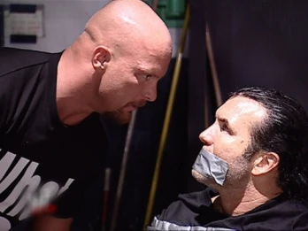 Austin's Wrath on nWo
