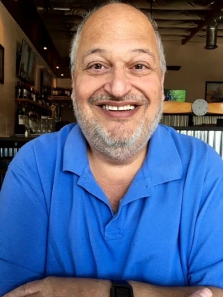 Michael Markowitz