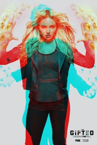 Theatrical Poster (USA)