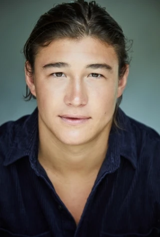 Oscar Mitchell