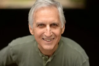 James Rutledge