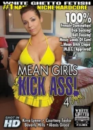 Mean Girls Kick Ass 4