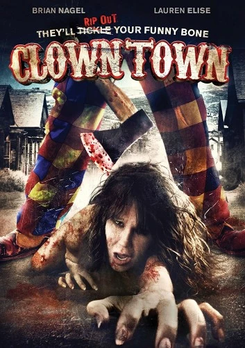 DVD Cover (ITN Distribution)