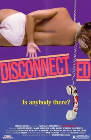 Theatrical Poster