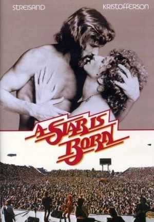 DVD Cover (Warner Brother)