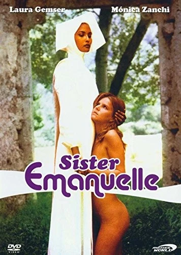 DVD Cover (Denmark)