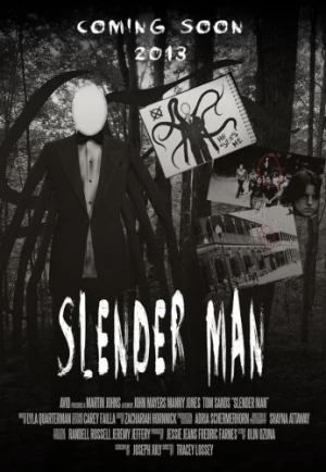 Theatrical Poster (USA)