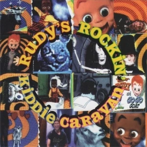 Rudy's Rockin' Kiddie Caravan