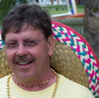 Dennis Budziszewski