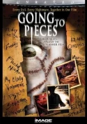 Going To Pieces: The Rise And Fall Of The Slasher Film