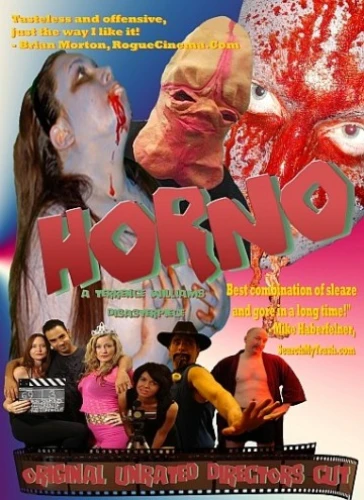 Theatrical Poster