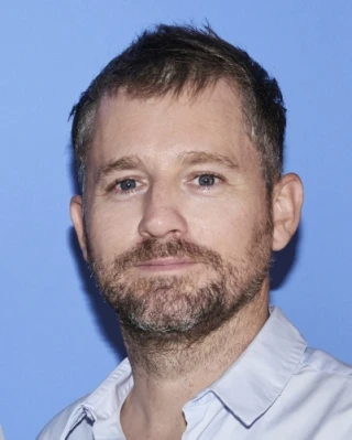 Frédéric Jouve