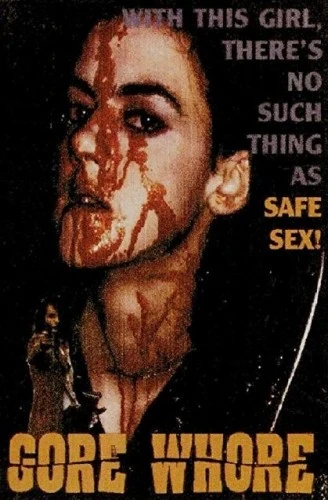 VHS Cover (Ill-Tex Productions)