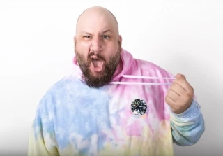 Stephen Kramer Glickman