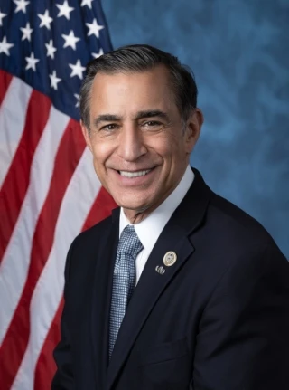 Darrell Issa