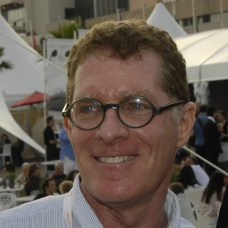 Paul Schwartzman