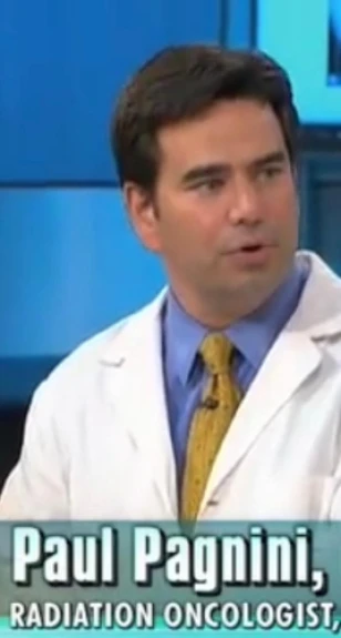 Paul G. Pagnini