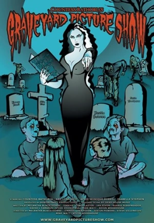 Theatrical Poster