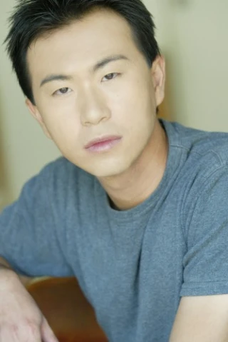 Philip Shin