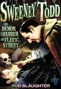 The Demon Barber Of Fleet Street