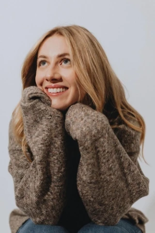 Tavia Cervi