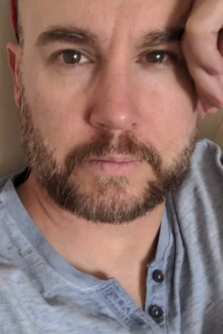 Ross Paul