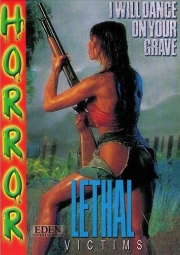 DVD Cover (Eden Entertainment)