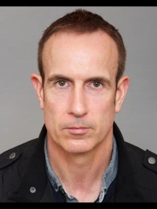 Paul Howell