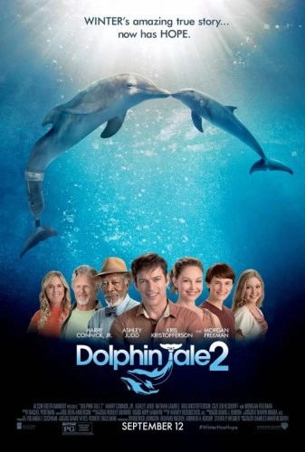 Theatrical Poster