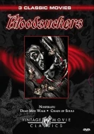 Bloodsuckers