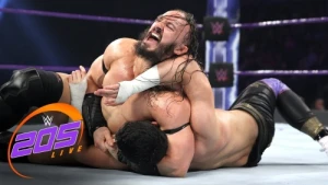 WWE Extreme Rules 2017 Fallout