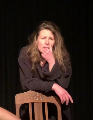 Mandy M. Haupert