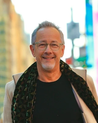 J. Todd Harris