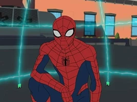 Bring on the Bad Guys: Part Three