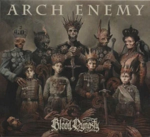 Blood Dynasty