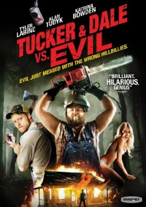 DVD Cover (Magnet Releasing)