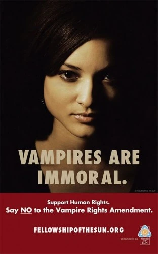 Theatrical Poster (USA)