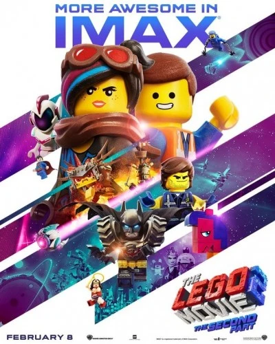 Theatrical Poster (USA)