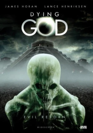 DVD Cover (Green Apple Entertainment)