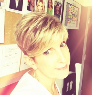 Karen A. Harris