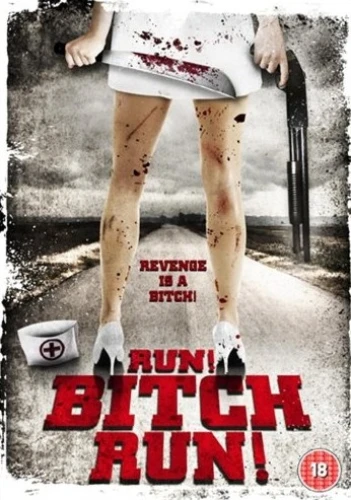 DVD Cover (UK)