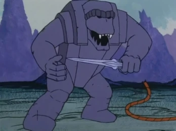 Quest for the Sword