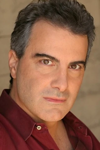 Joe Geragi