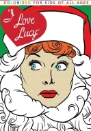 The I Love Lucy Christmas Special