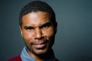 Justus Cooke