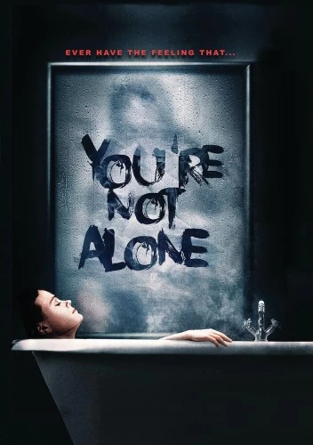 DVD Cover (Allied Vaughn)